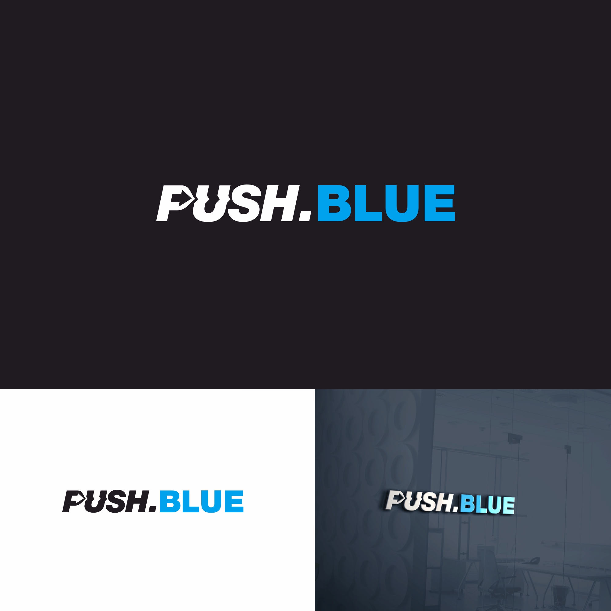 Logo Design by Kreative Fingers for this project | Design #27818254