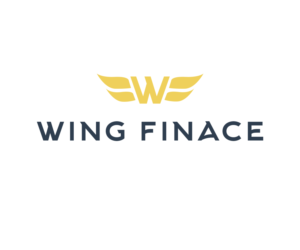 Logo-Design von Andrés Sebastián für Wing Finance | Design: #27811578
