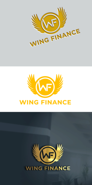 Diseño de Logo por Md Sakhawat Hosssain para Wing Finance | Diseño: #27814059