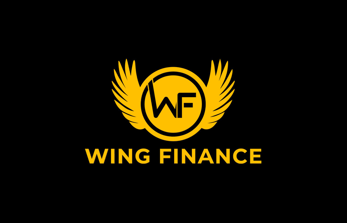 Logo Design by Md Sakhawat Hosssain for Wing Finance | Design #27814060