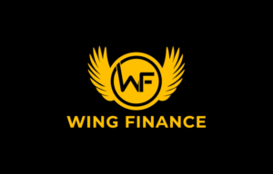 Diseño de Logo por Md Sakhawat Hosssain para Wing Finance | Diseño: #27814060