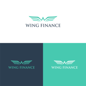 Logo Design by achil78 for Wing Finance | Design: #27813956