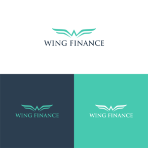 Logo Design by achil78 for Wing Finance | Design: #27813978