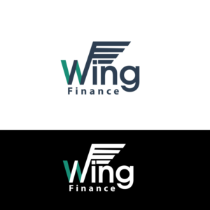 Diseño de Logo por GODDREAMCREATION para Wing Finance | Diseño: #27813103