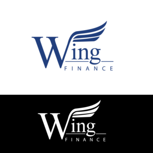 Diseño de Logo por GODDREAMCREATION para Wing Finance | Diseño: #27813104