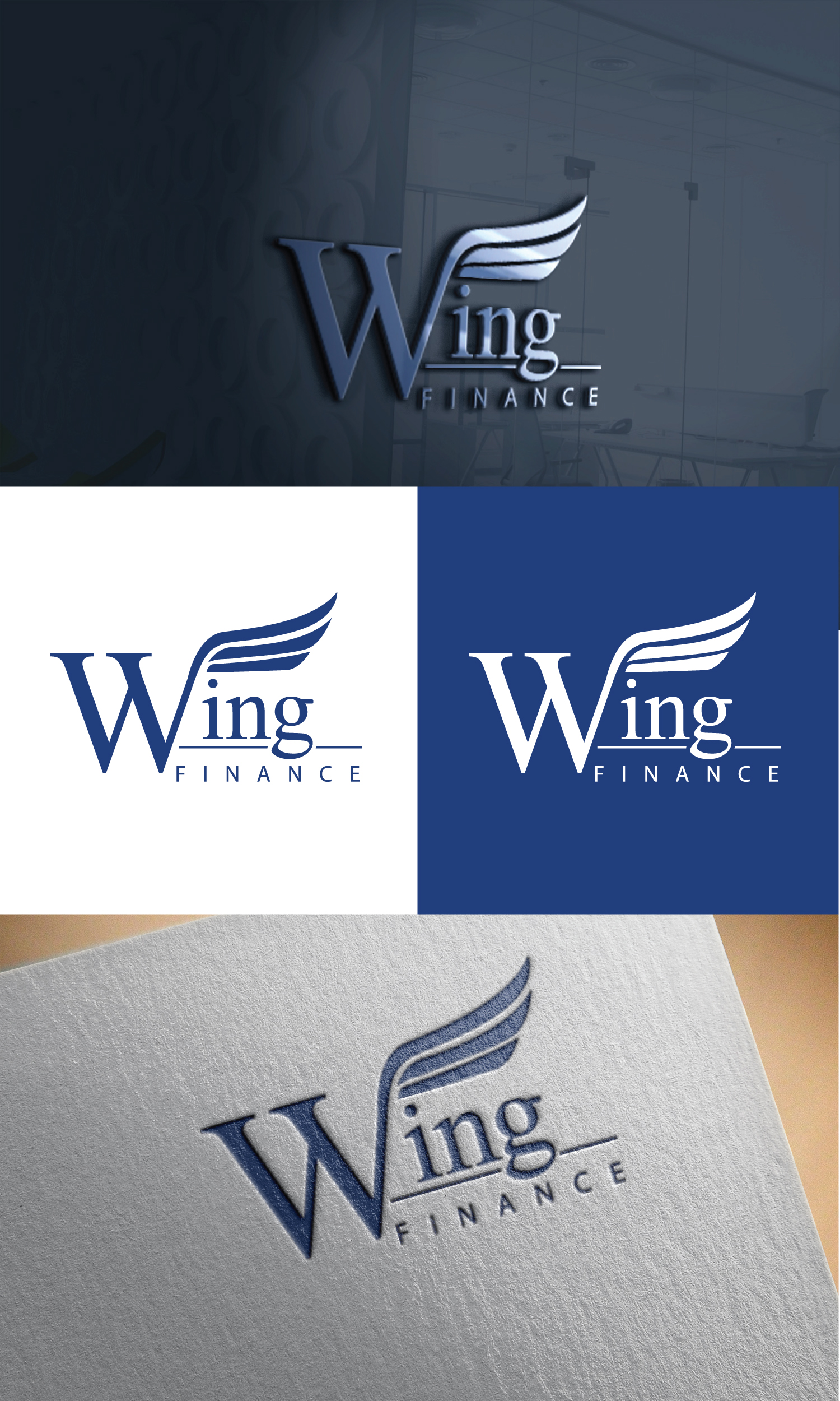 Wing Financial Login - cjynhho