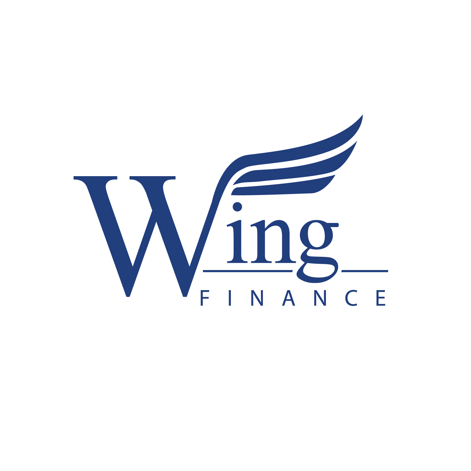 Design de Logo par GODDREAMCREATION pour Wing Finance | Design #27813894