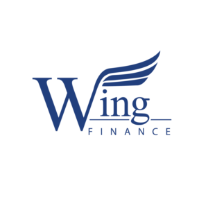 Diseño de Logo por GODDREAMCREATION para Wing Finance | Diseño: #27813894