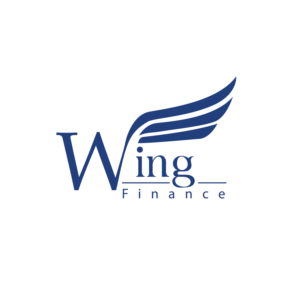 Logo Design by GODDREAMCREATION for Wing Finance | Design #27819543