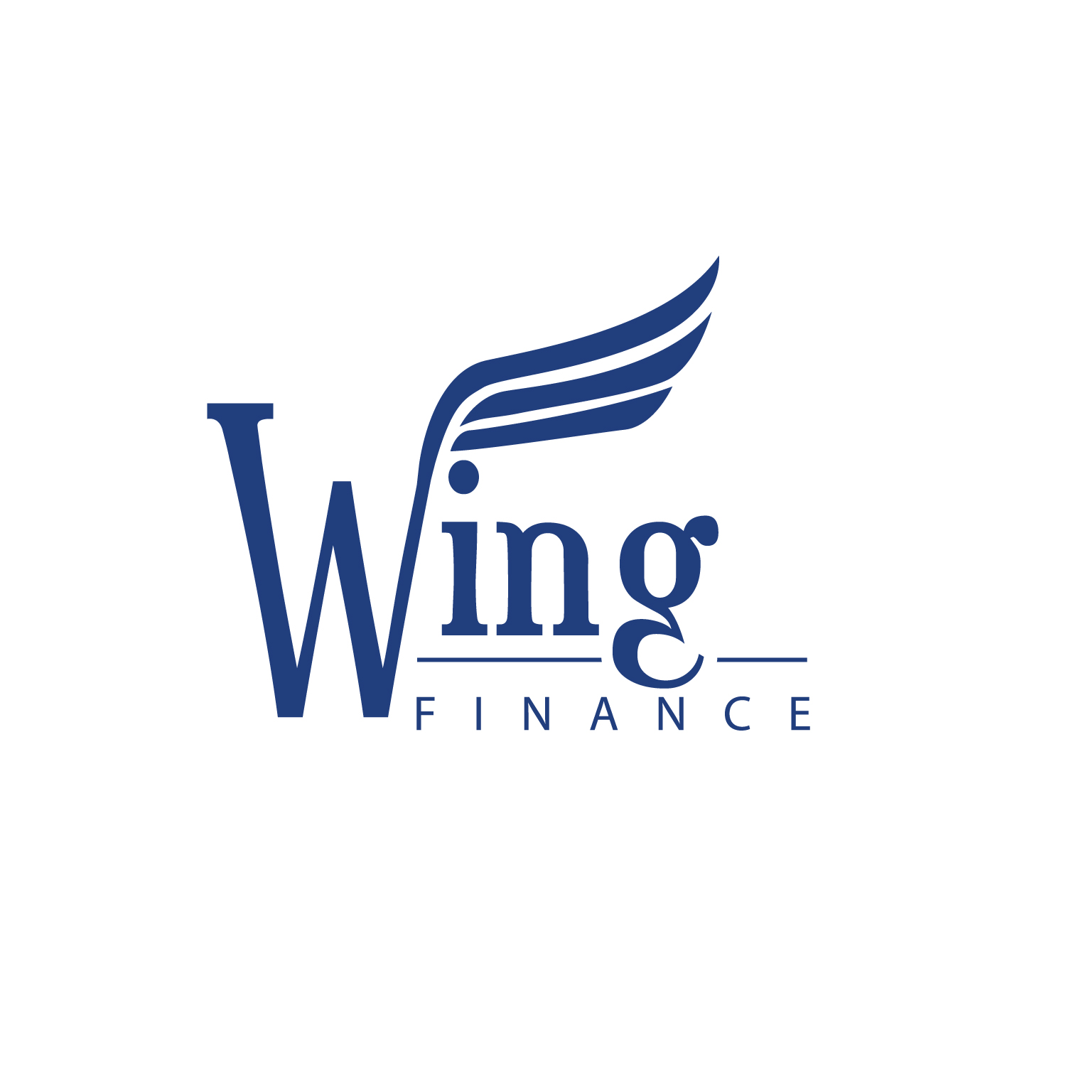 Design de Logo par GODDREAMCREATION pour Wing Finance | Design #27819544