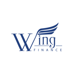 Diseño de Logo por GODDREAMCREATION para Wing Finance | Diseño: #27819546
