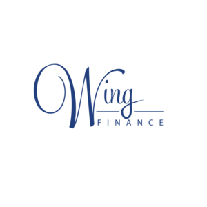 Diseño de Logo por GODDREAMCREATION para Wing Finance | Diseño: #27820791