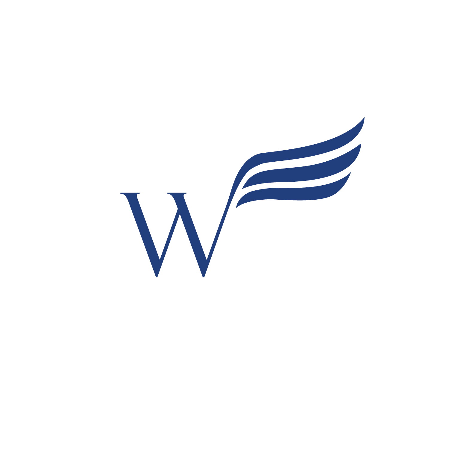 Logo Design by GODDREAMCREATION for Wing Finance | Design #27821092