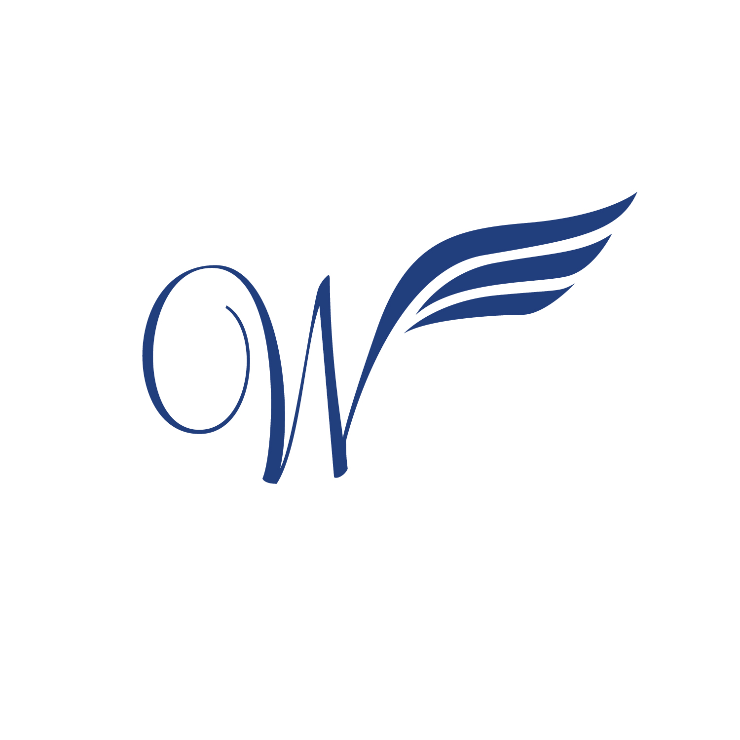 Logo Design by GODDREAMCREATION for Wing Finance | Design #27821093