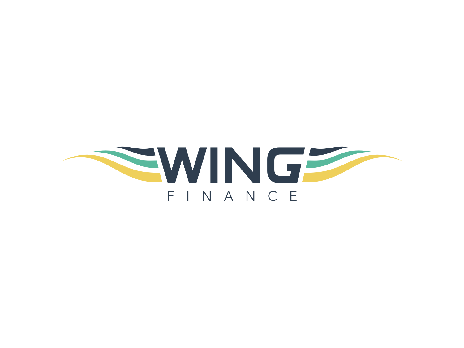 Logo Design by R16 for Wing Finance | Design #27814225