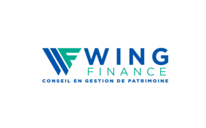 Logo-Design von SeeYouOnline für Wing Finance | Design #27832805