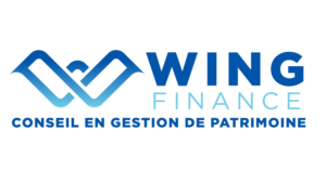 Diseño de Logo por SeeYouOnline para Wing Finance | Diseño: #27834097