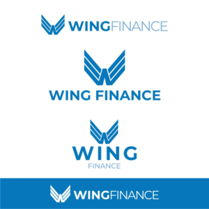 Diseño de Logo por OrianO-70 para Wing Finance | Diseño: #27814314