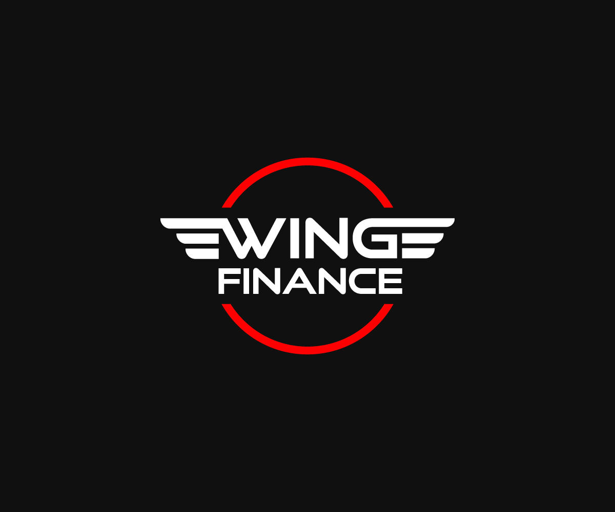 Design de Logo par MKP' pour Wing Finance | Design #27814315