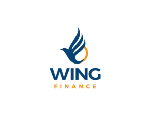 Diseño de Logo por kucingbalap para Wing Finance | Diseño: #27814839