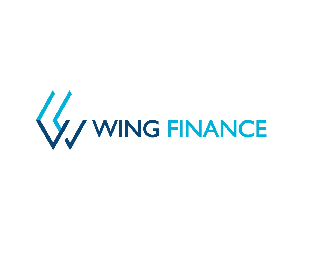 Logo-Design von kucingbalap für Wing Finance | Design #27817201