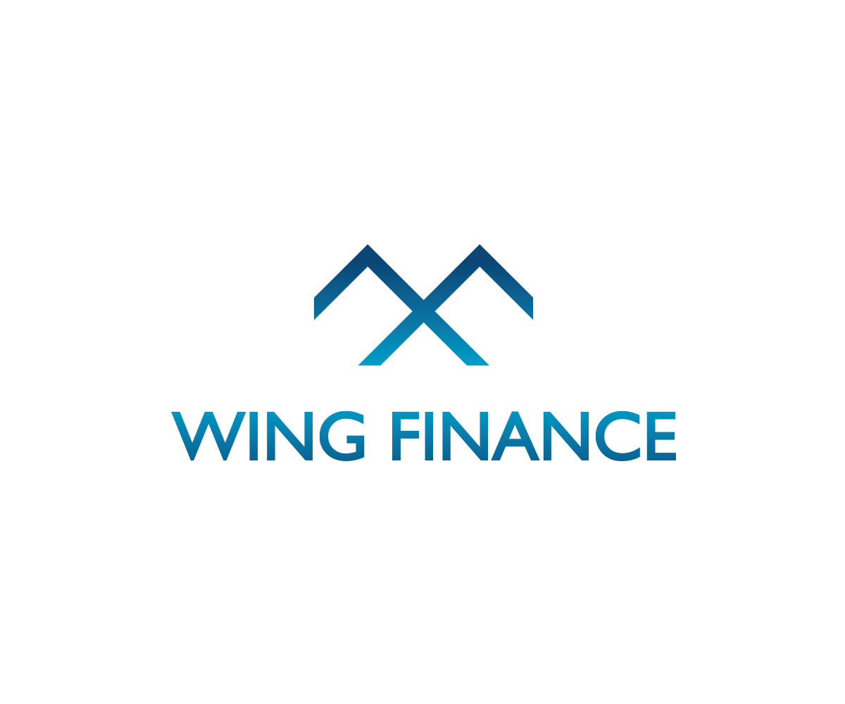 Logo Design by kucingbalap for Wing Finance | Design #27819288
