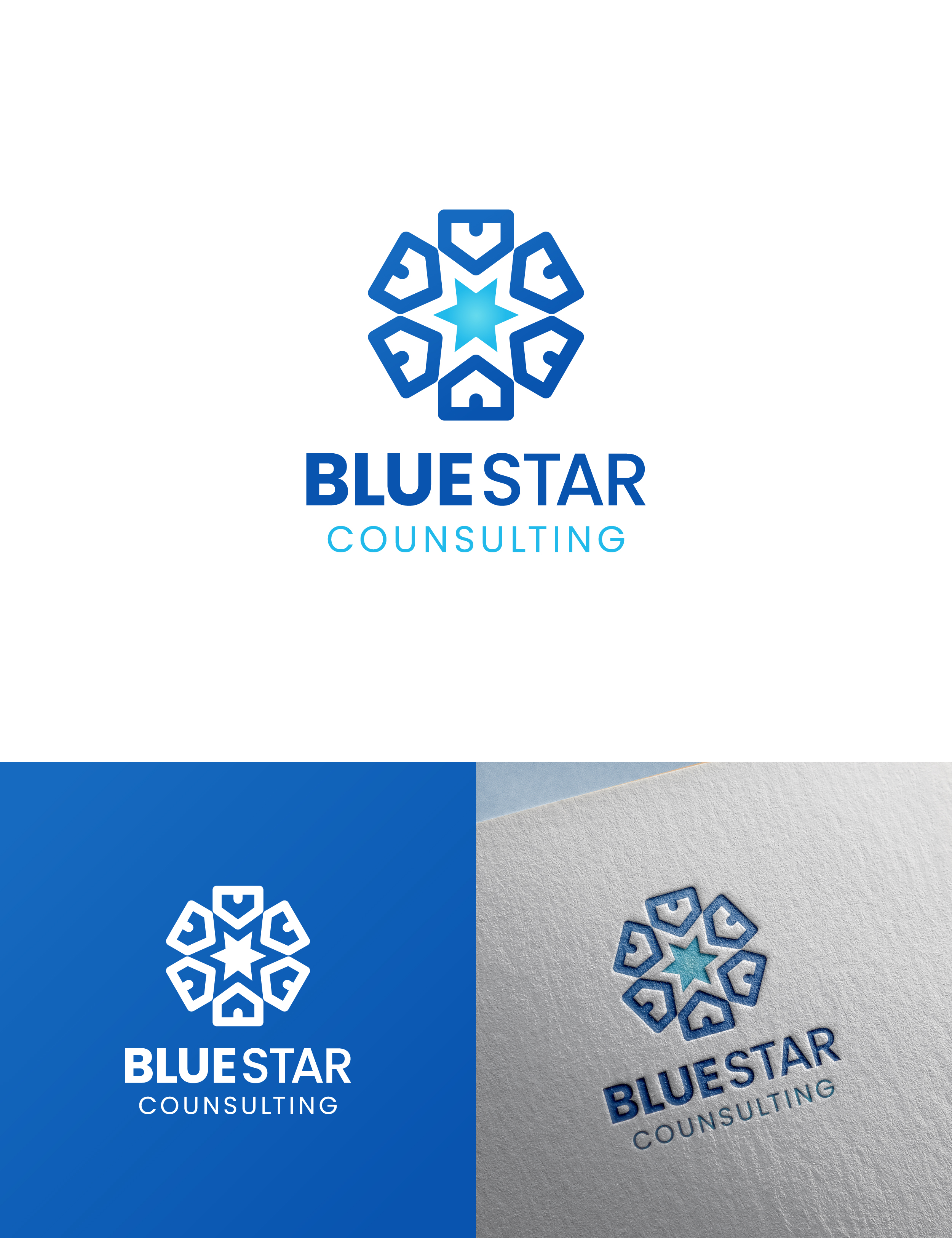 Logo-Design von louthfi.id für dieses Projekt | Design #27824227