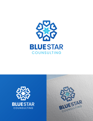 Logo Design by louthfi.id