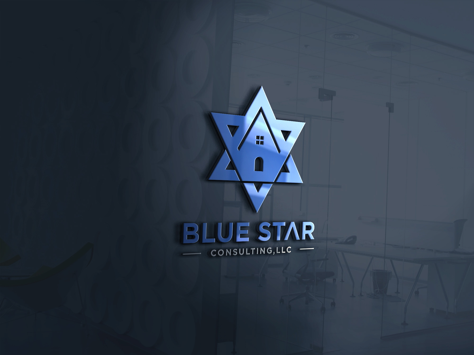 Logo-Design von Pixelon Studio für dieses Projekt | Design #27811851