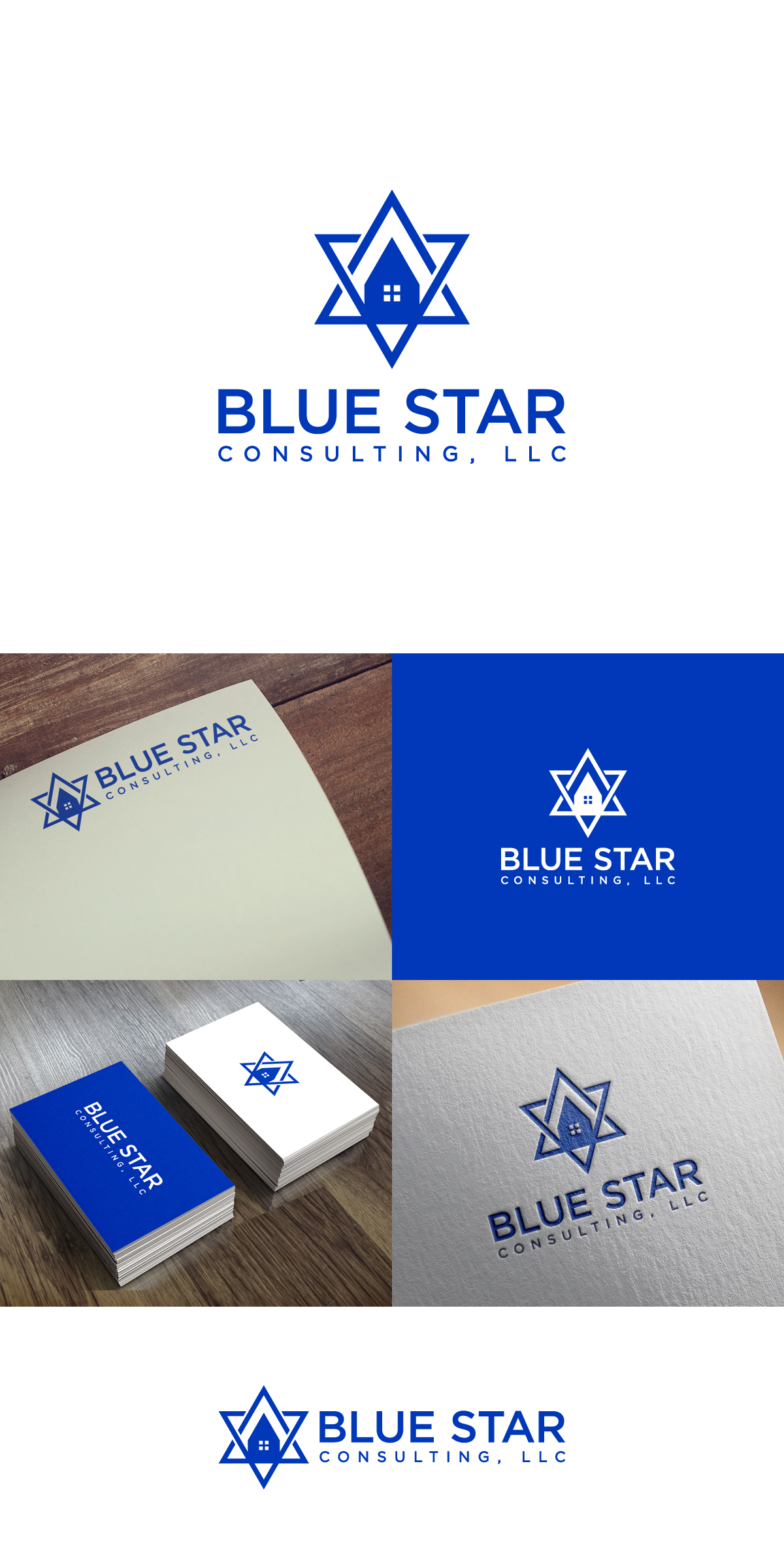 Logo Design by NineOwl for this project | Design #27814433