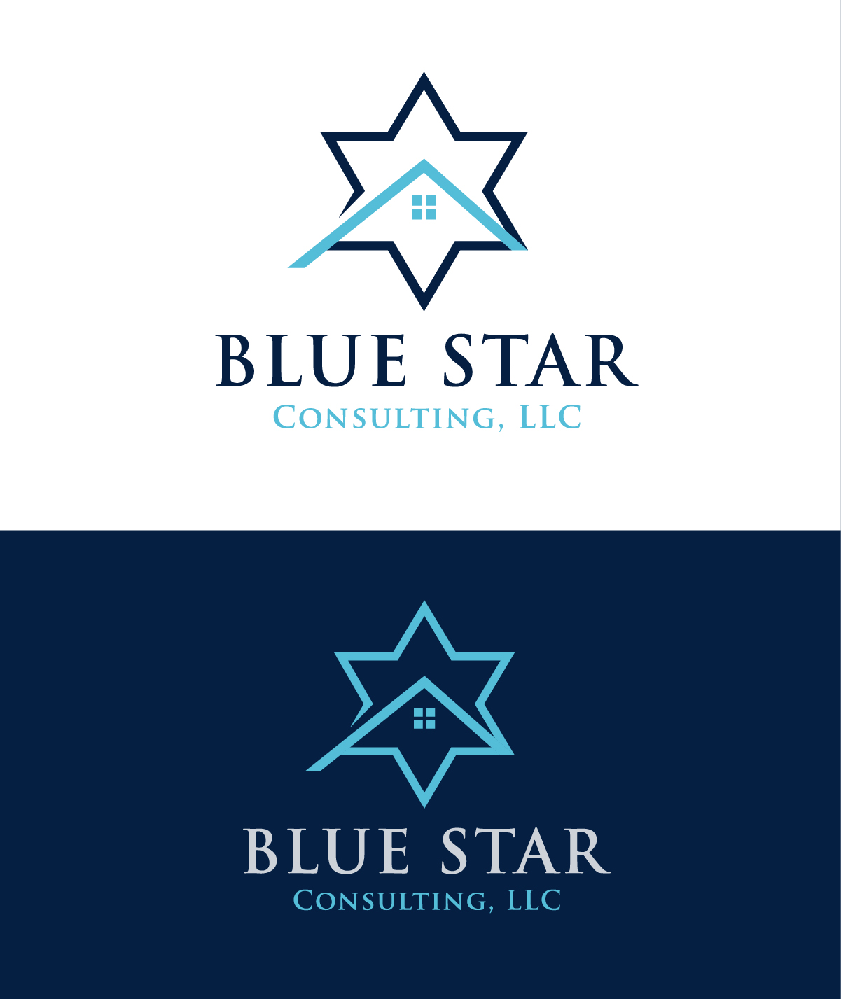 Logo Design by creative.bugs for this project | Design #27836655