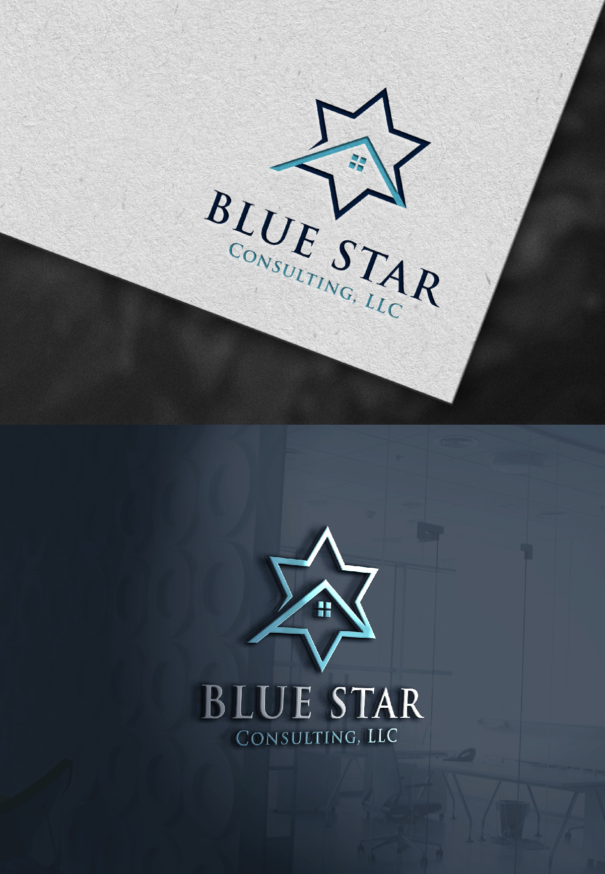 Diseño de Logo por creative.bugs para este proyecto | Diseño #27837188