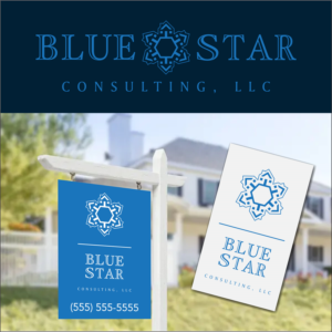 Logo Design by hard c design
