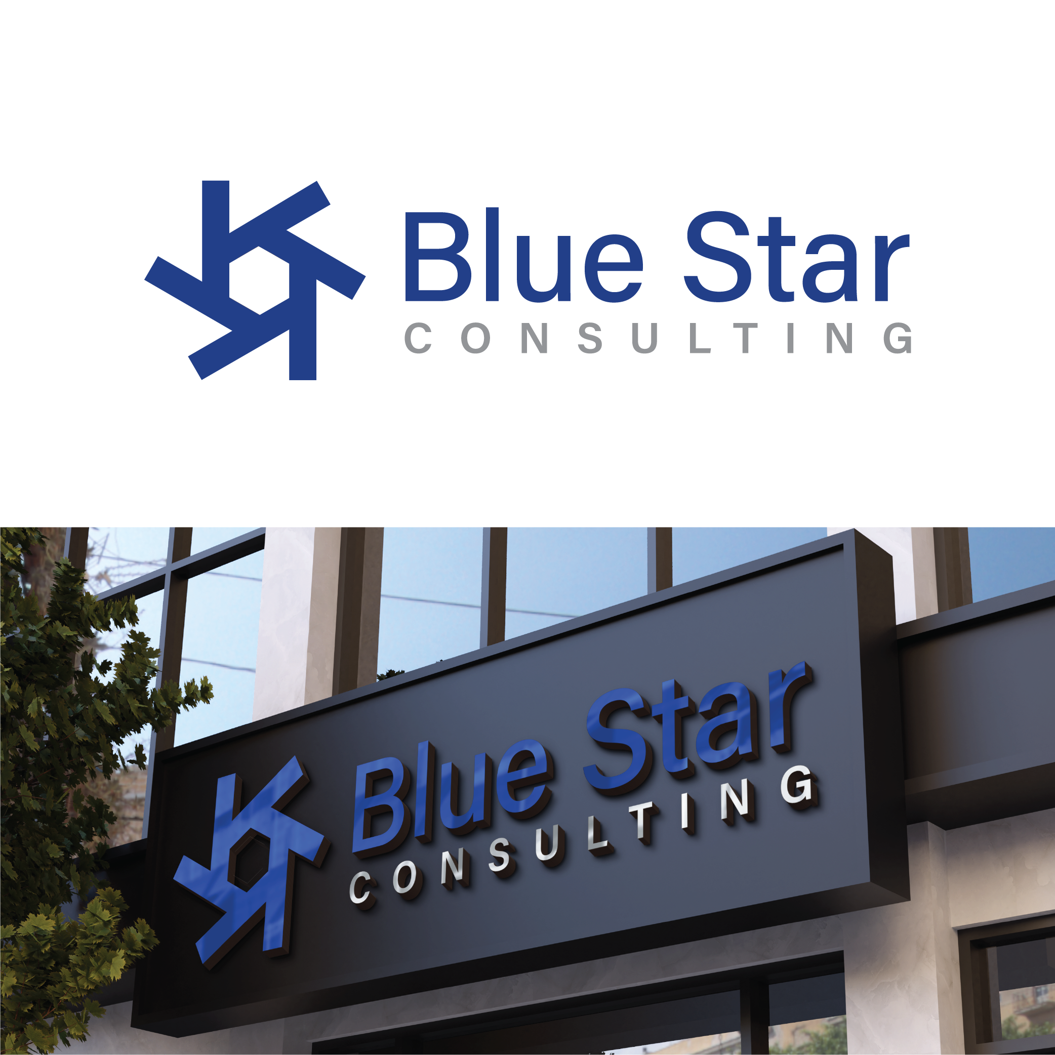 Logo Design by DaiDesigns for this project | Design #27834015