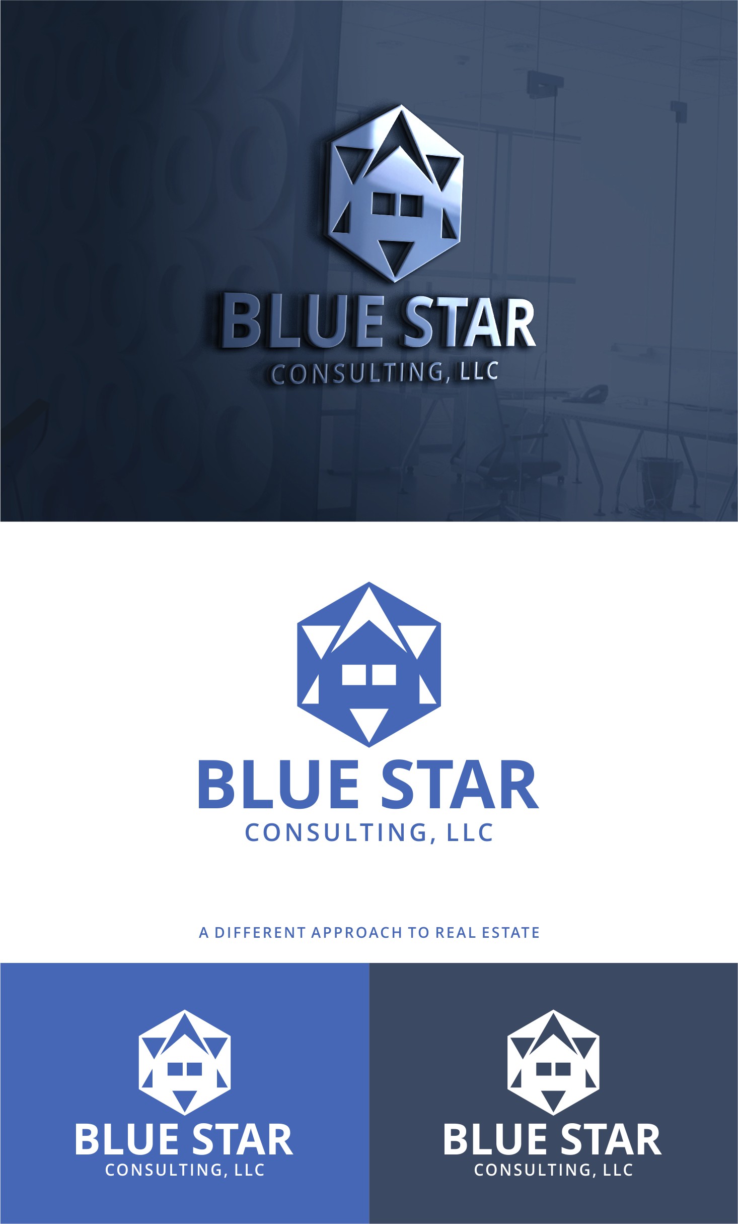 Logo Design by bojboga for this project | Design #27817096