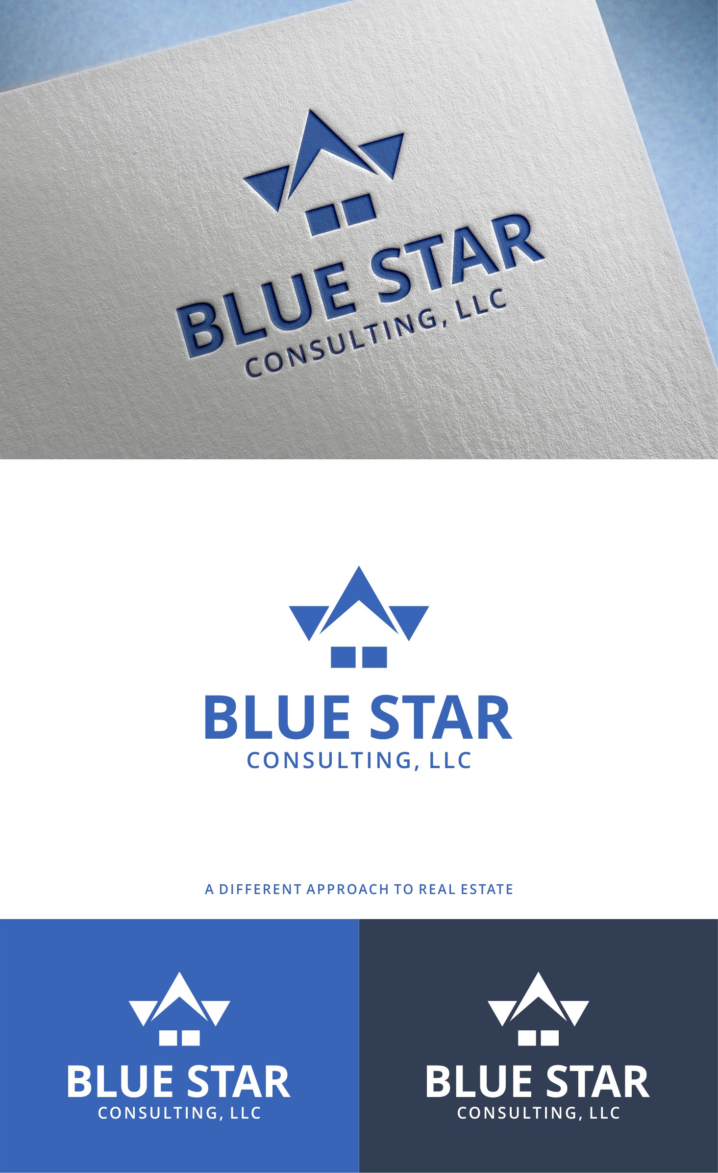 Logo Design by bojboga for this project | Design #27819403