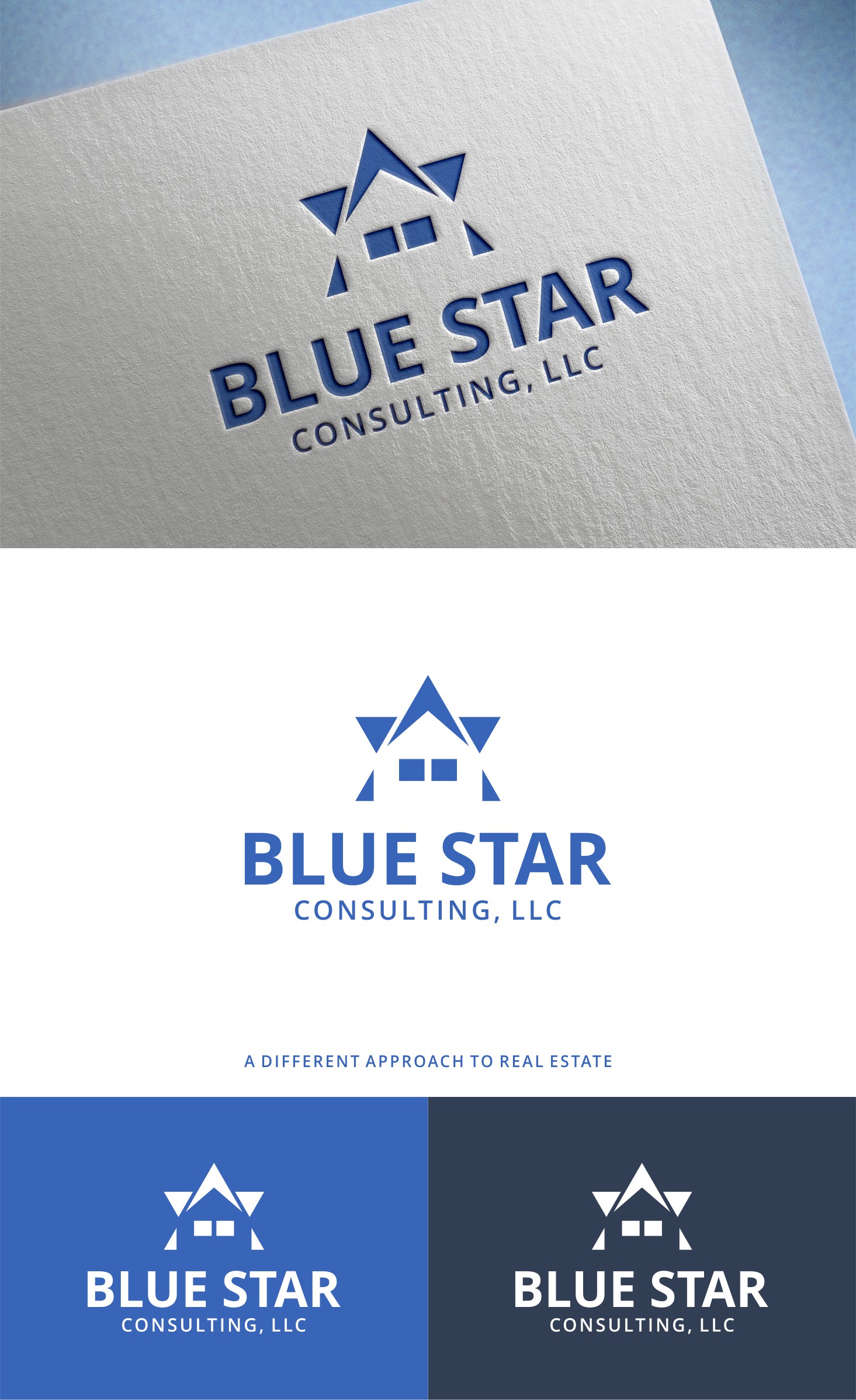 Logo Design by bojboga for this project | Design #27819404