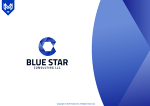 Logo Design by Modennair Design