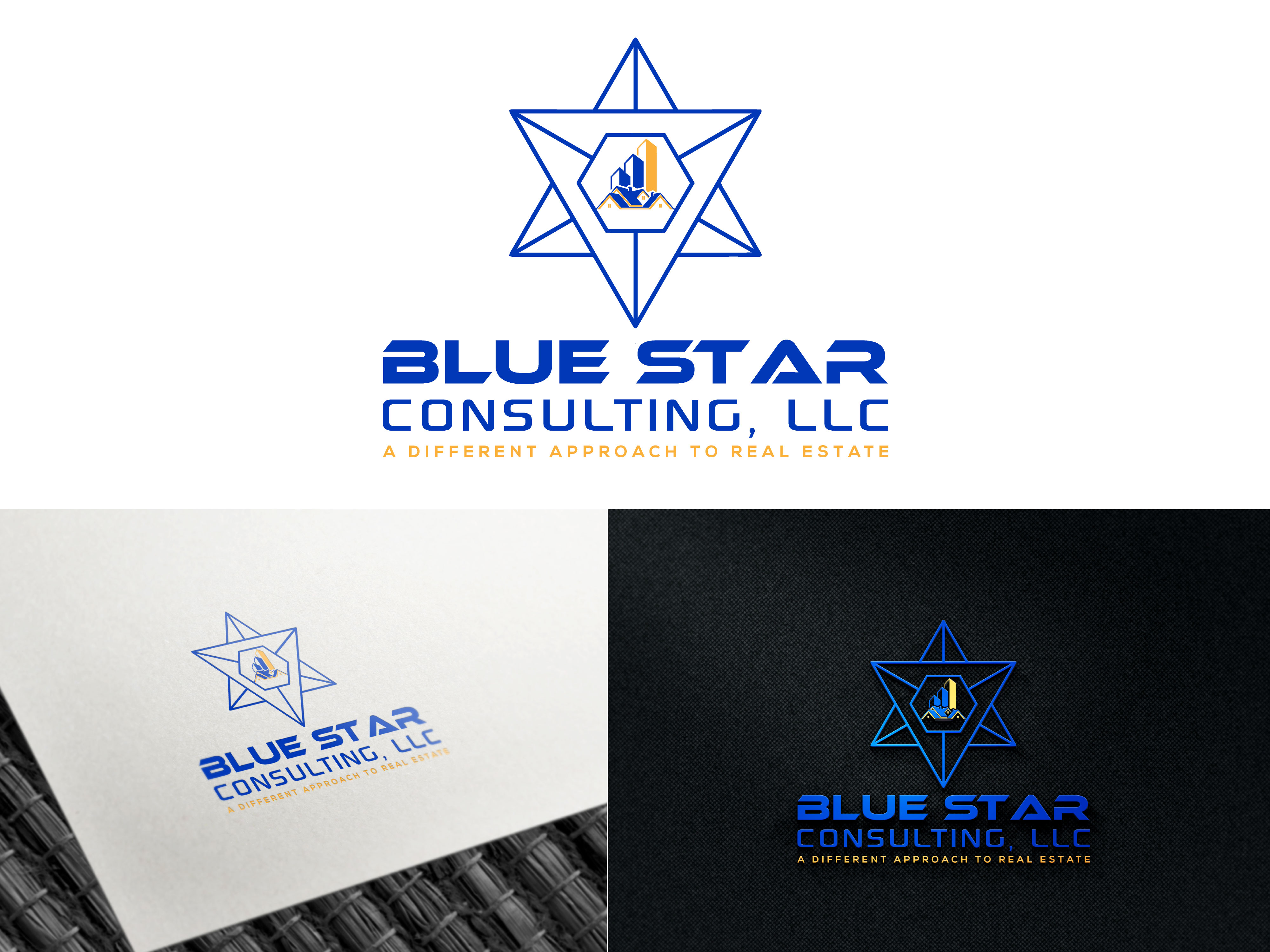 Logo Design by Hieroglyphics for this project | Design #27811964