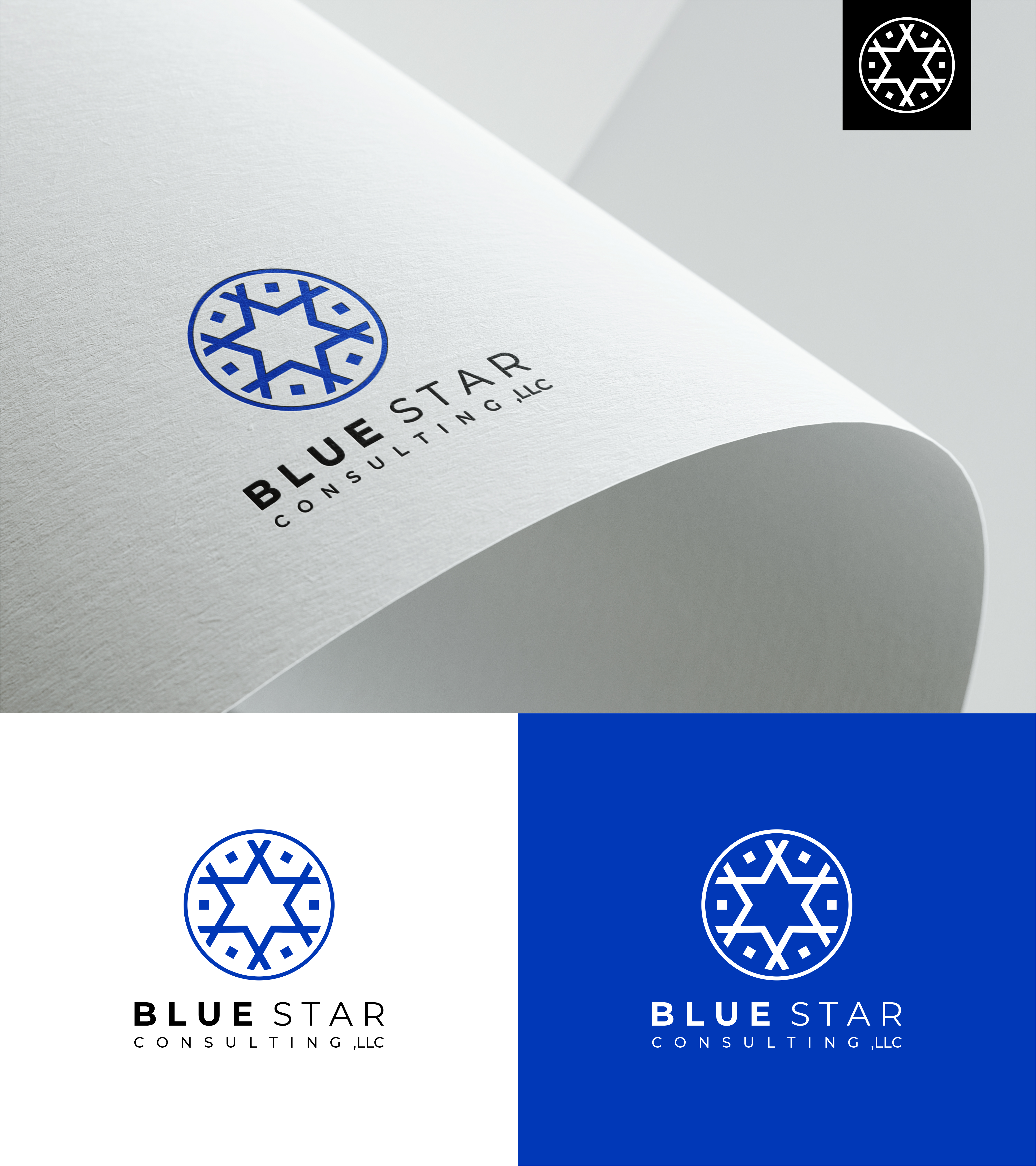 Logo Design by soriyeee for this project | Design #27841666
