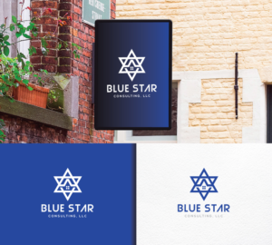 Logo Design by step forward 2 for this project | Design: #27813507