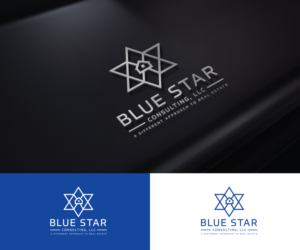 Logo Design by step forward 2 for this project | Design: #27813665