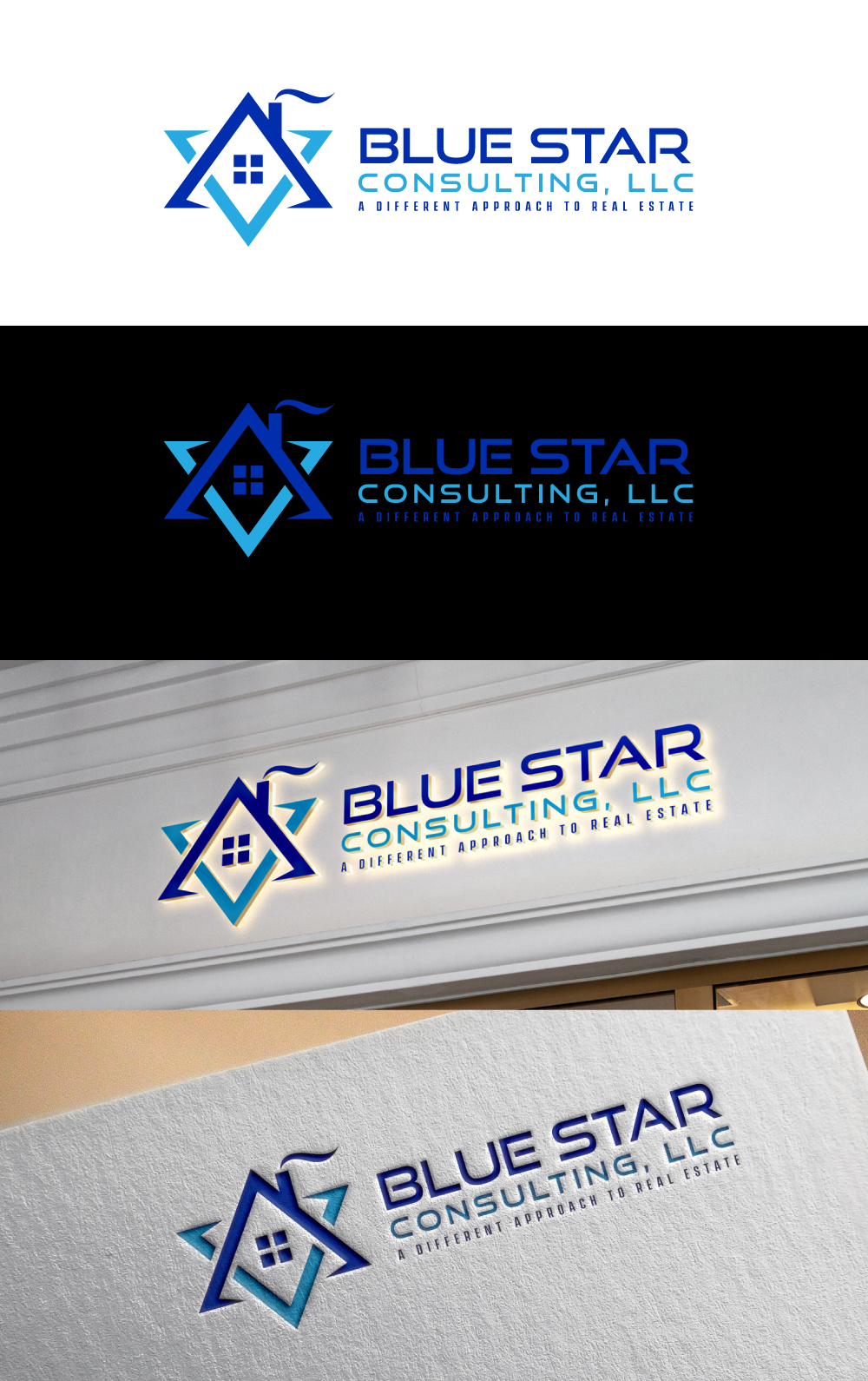 Logo-Design von designA78 für dieses Projekt | Design #27812241