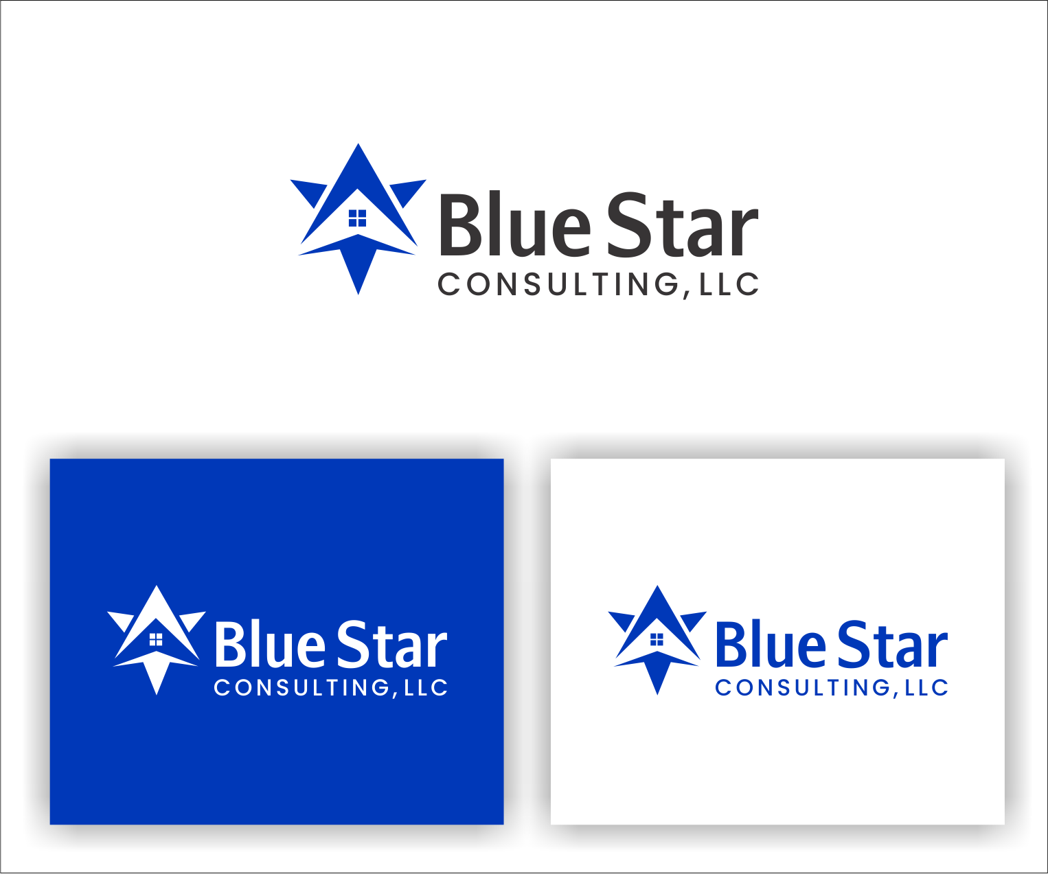 Logo Design by Udaya G for this project | Design #27837177