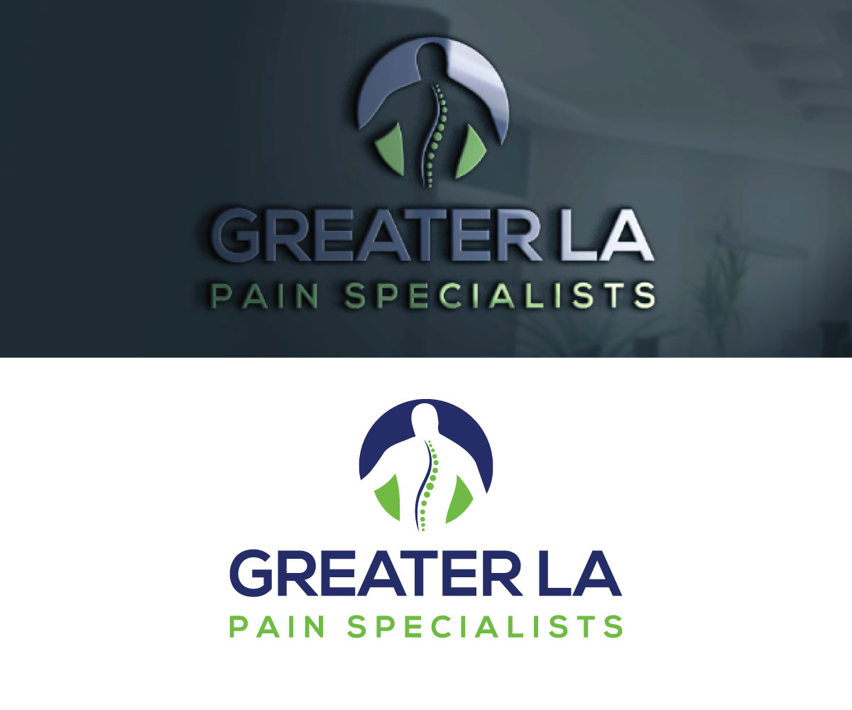 Logo Design by Danial07 for this project | Design #27812793