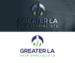 Logo Design by Danial07 for this project | Design: #27812793