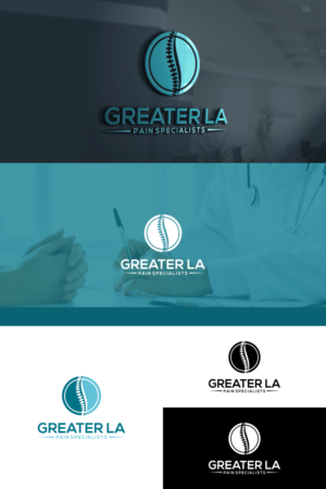 Logo Design by Tangantengen for this project | Design #27812492