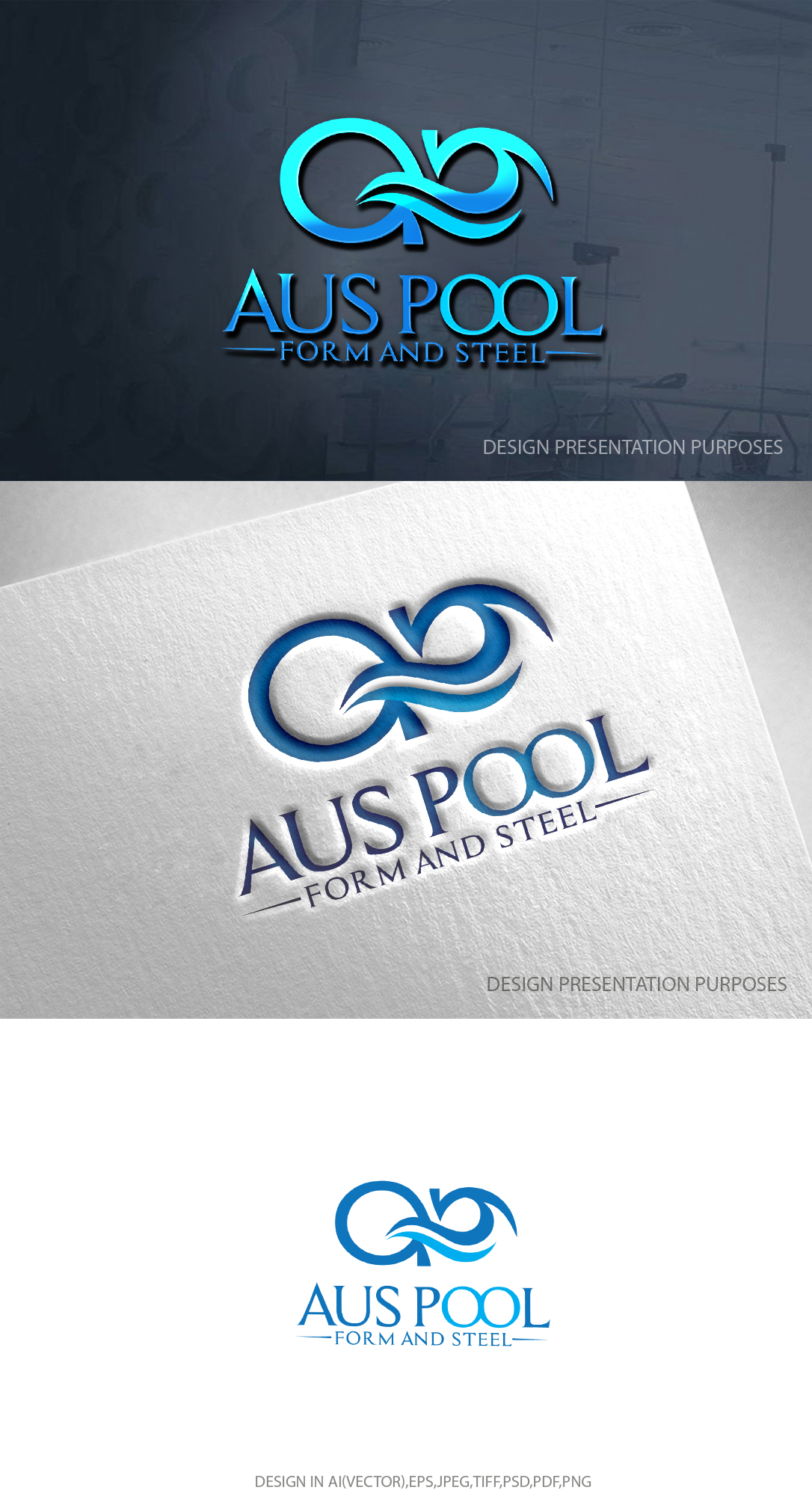 Logo-Design von zebronicgraphic für dieses Projekt | Design #27813920