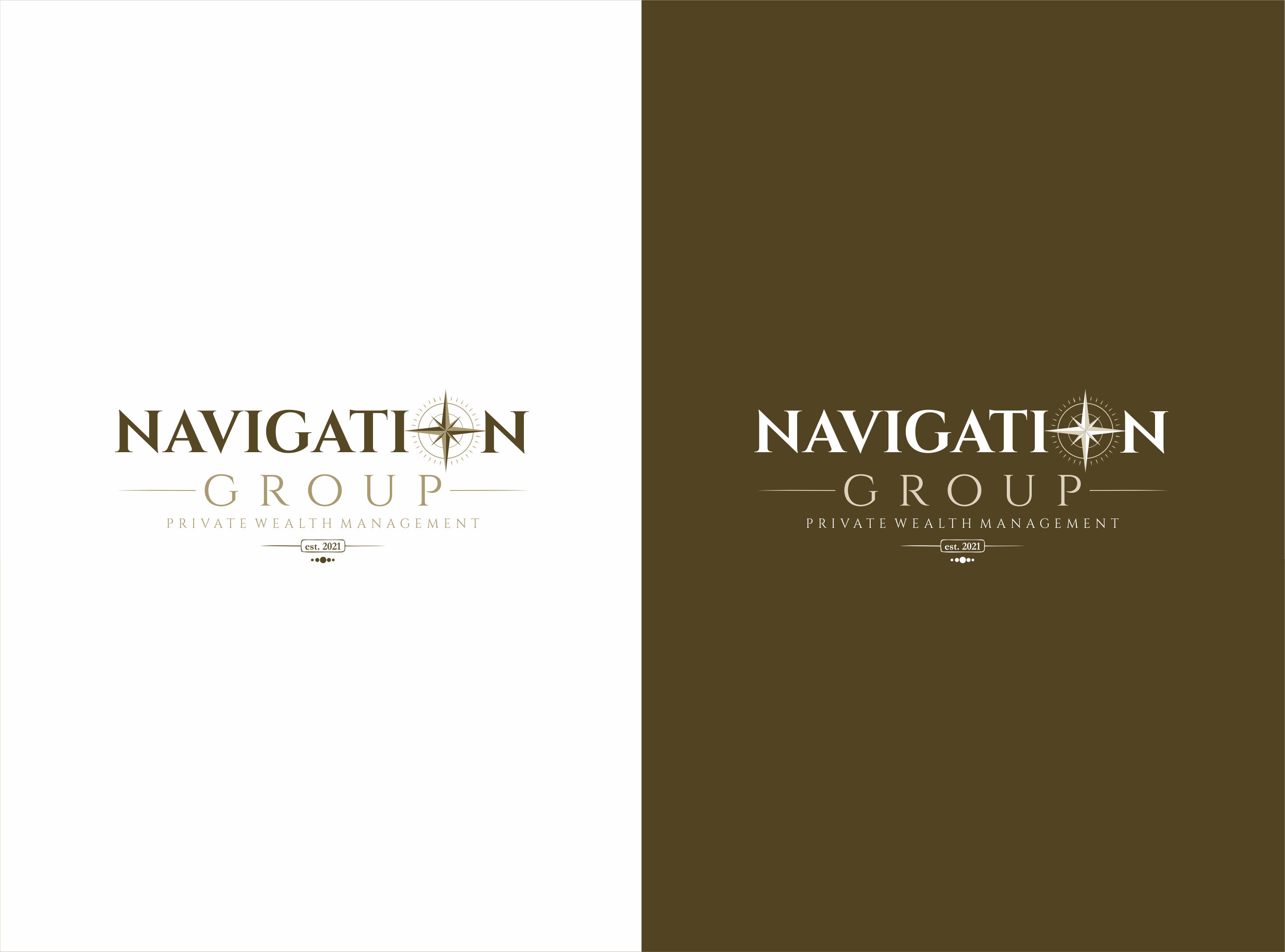 Diseño de Logo por nikkiblue para Navigation Group, LLC | Diseño #27843471