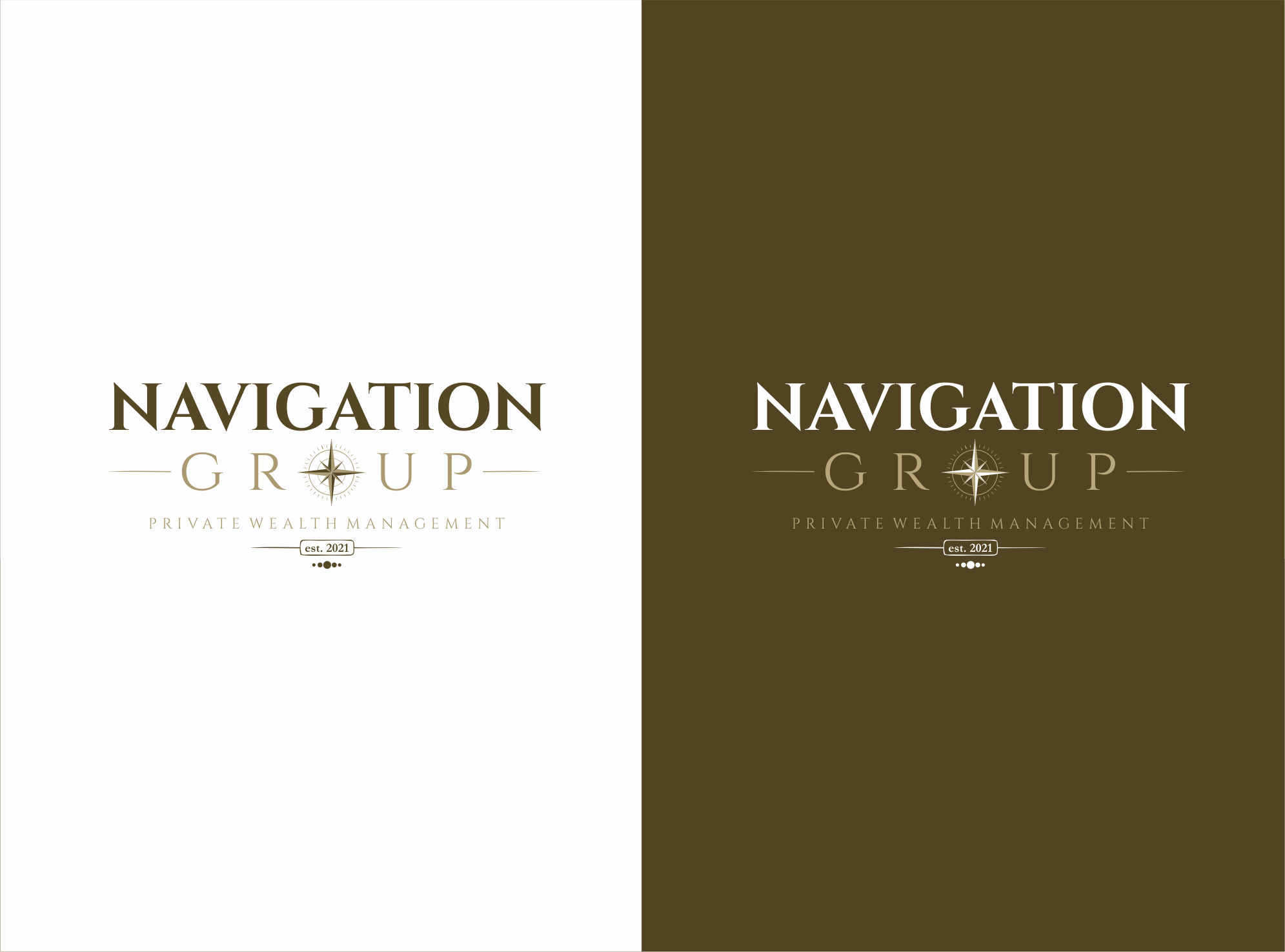 Diseño de Logo por nikkiblue para Navigation Group, LLC | Diseño #27870233